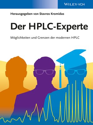 cover image of Der HPLC-Experte